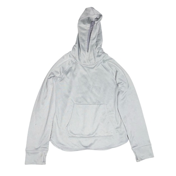 Athletic sweatshirt, size XL (14-16) - Picture 1 of 2